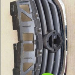 PARRILLAS PARA NISSAN Y VOLVO 