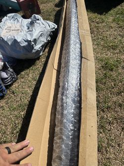 52in Curved LED Bar 4D