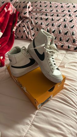 Nike Blazer Shoes