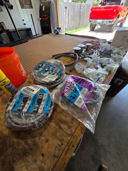 Electrical Supplies