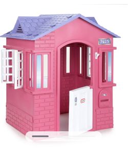 Little Times princess Cottage