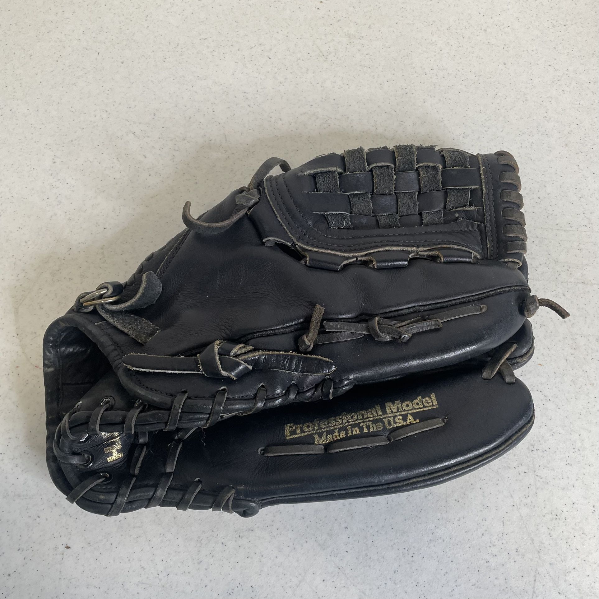 Glovesmith Shadow Professional Model 