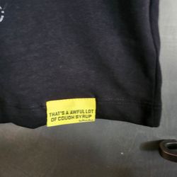 Awful lot shirt