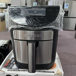 Air Fryer, New Open Box