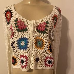 Cardigan 
