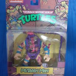 Mutagen Man Tmnt