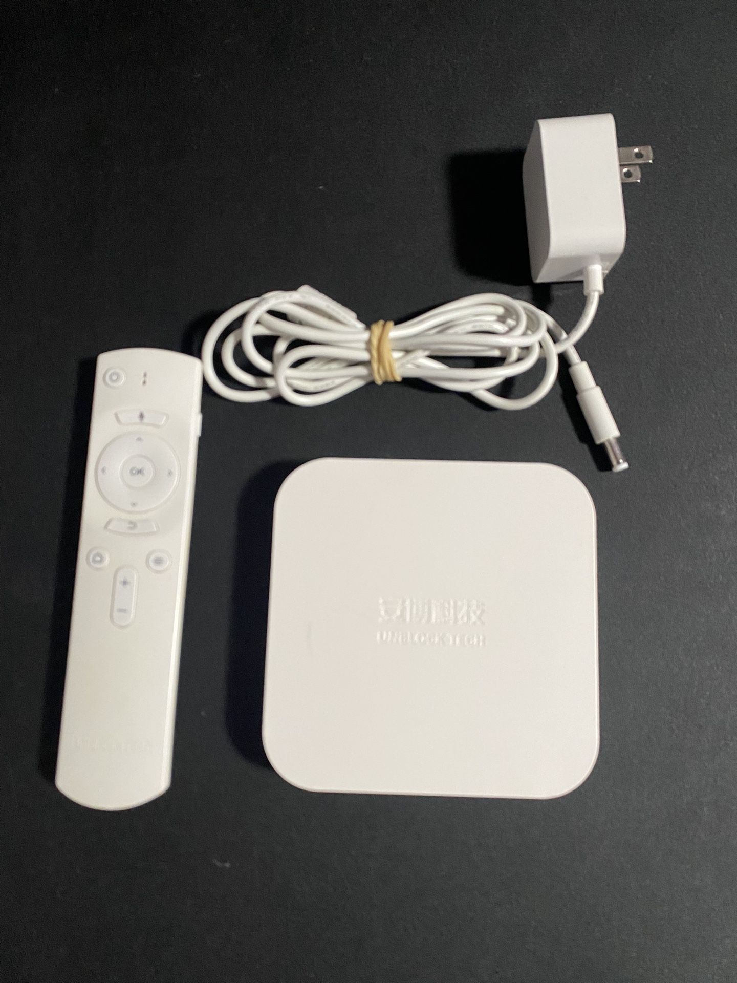 Unblock Tech 9 Tv Box 