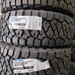 37/12/50/22 Rt Toyo 