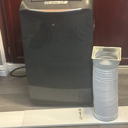 14000 Btus LG Air Conditioner 