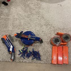 Elite Series Nerf Bundle / Or Best Offer 