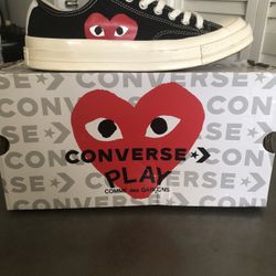 Converse Designer 