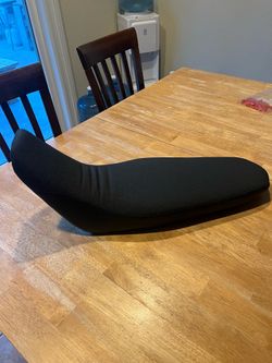 Seat concepts