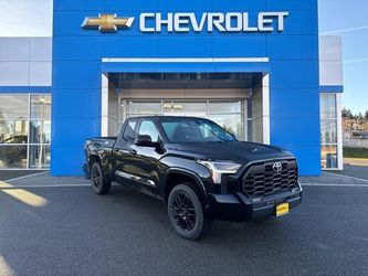 2022 Toyota Tundra