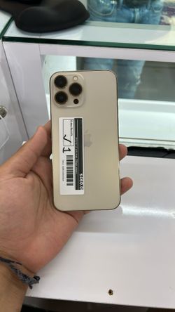 iPhone 13 Pro Max 256gb (unlocked)