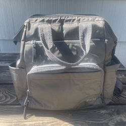 Diaper Bag 