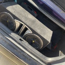 car audio installs