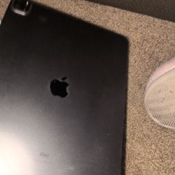 iPad Pro 12.9 Inches 4th Generation 
