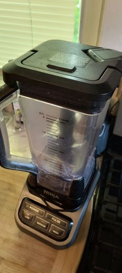 Ninja blender $15 obo