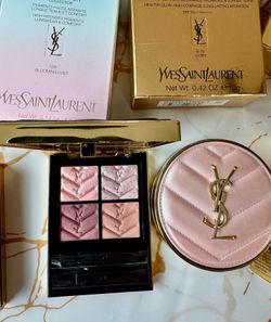 Eyeshadows makeup foundation Maquillaje $30 each