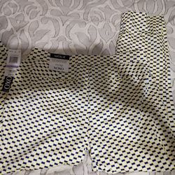 XOXO Women's Dressy Casual Pants 