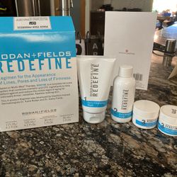 Rodan+Fields Redefine Facial Cleanser 