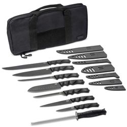 DFACKTO BASECAMP KNIFE SET new in Box
