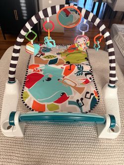 Baby Activity Gym / Play Mat