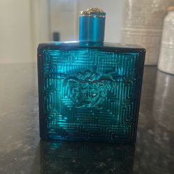 Versace Eros 