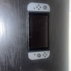 Nintendo Switch One 