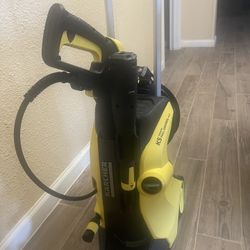 Karcher K5 Electric Pressure Washer