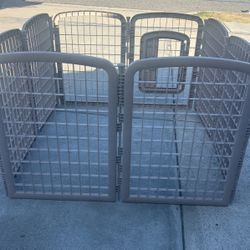 Play Pen For Pets