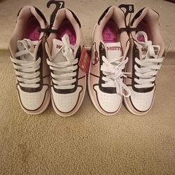 Hello Kitty Teen/ Women Shoes 