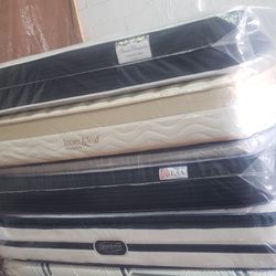 ✅️🛌COLCHONES MATTRESSES AVAILABLES ALL STYLES AND SIZES 💥 👍 ✔️ 