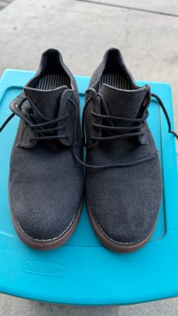 Perry Ellis shoes size  7.5 for men’s