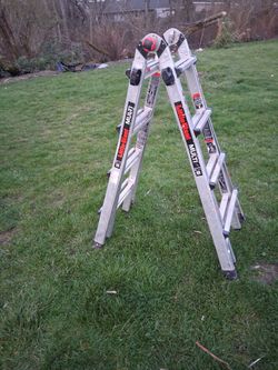Ladder