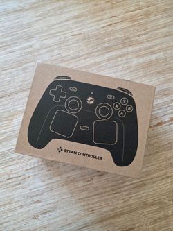 Steam Controller Newest Model