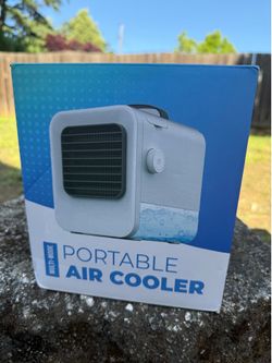 Air cooler