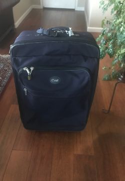 29 “ traveling luggage
