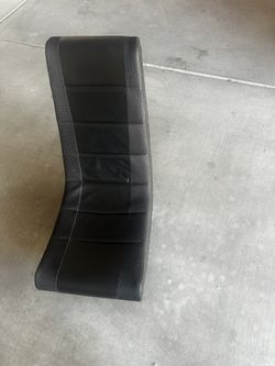 Gaming Rocking Chair / Seat