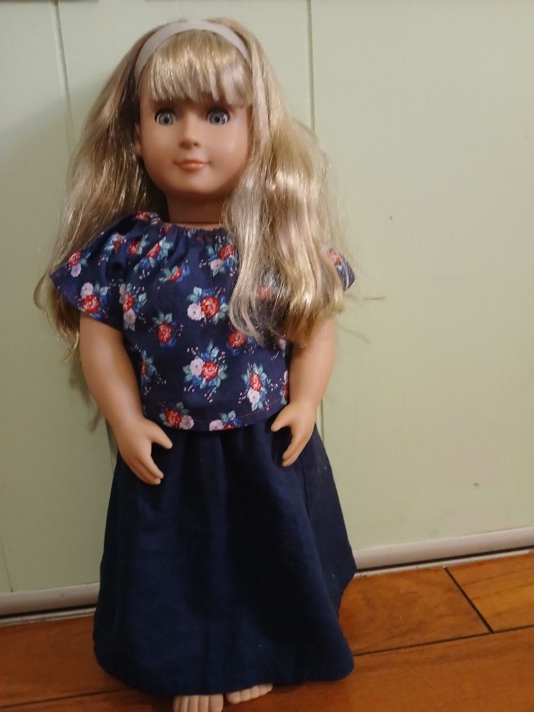 2013 Our Generation Doll