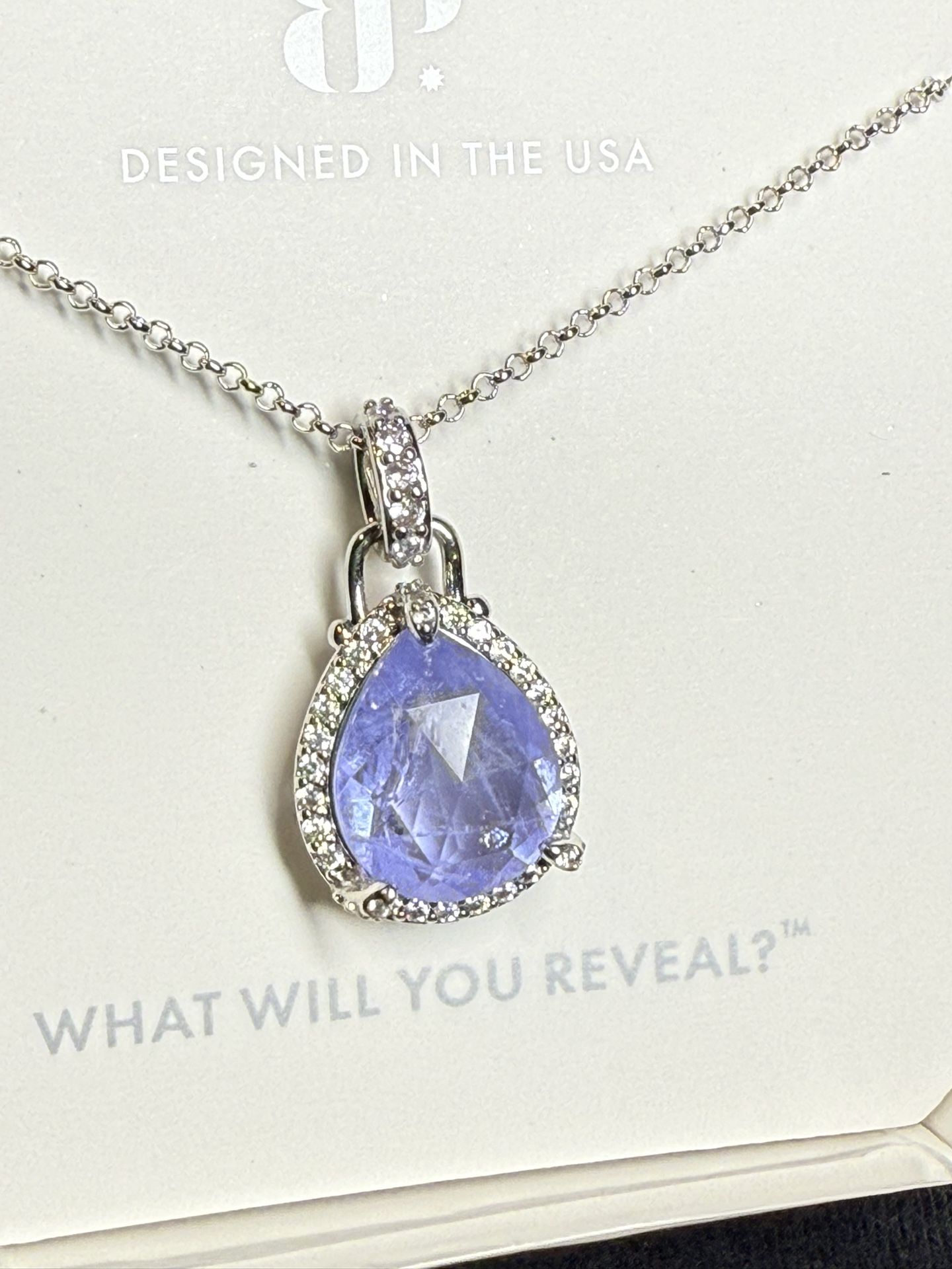 Bomb Party OG Necklace