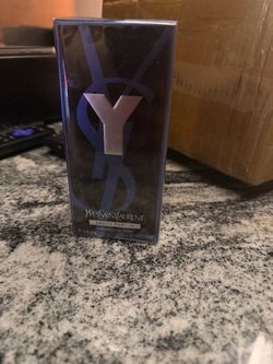 YSL Y Eau De Perfume 3.3oz