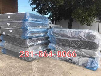 New Full mattrsss $79