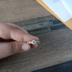 Wedding Band 