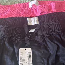 The Children’s Place Twill Pull In Shorts