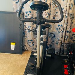 Workout 