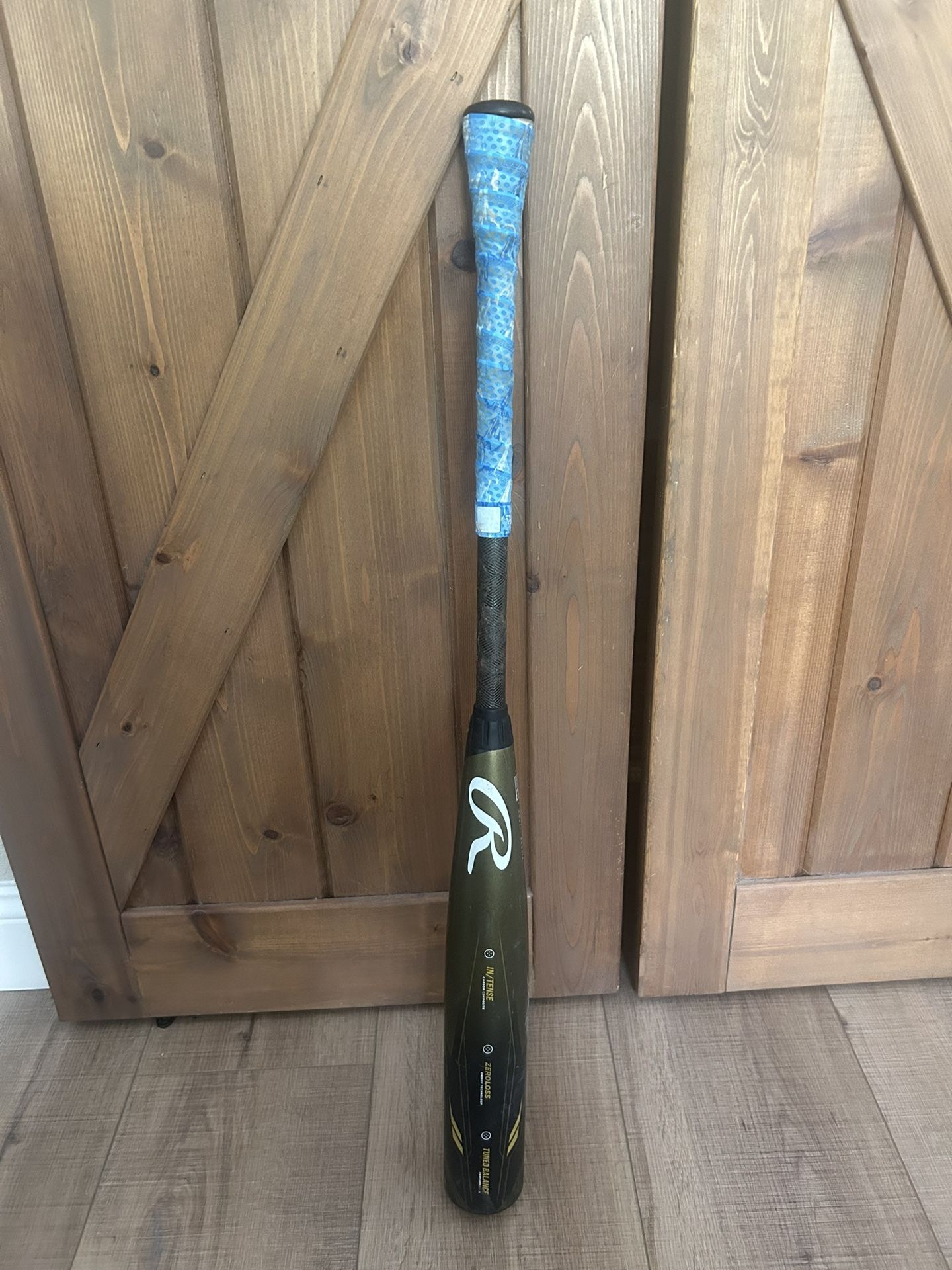 Rawlings Icon BBCOR