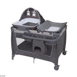 BabyTrend Bassinet