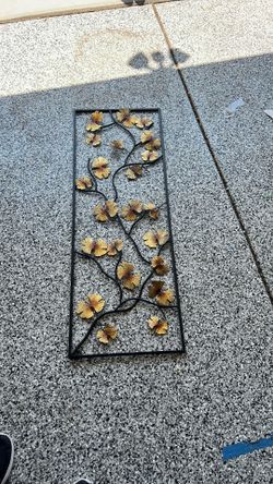 Metal Black Picture