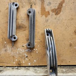 Triumph Bonneville Parts 